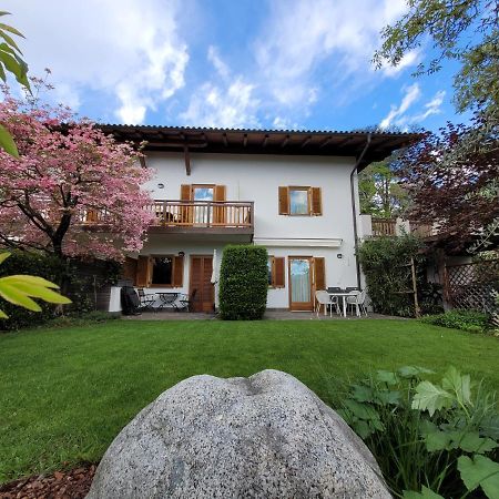 Appartements Lena Μεράνο Εξωτερικό φωτογραφία