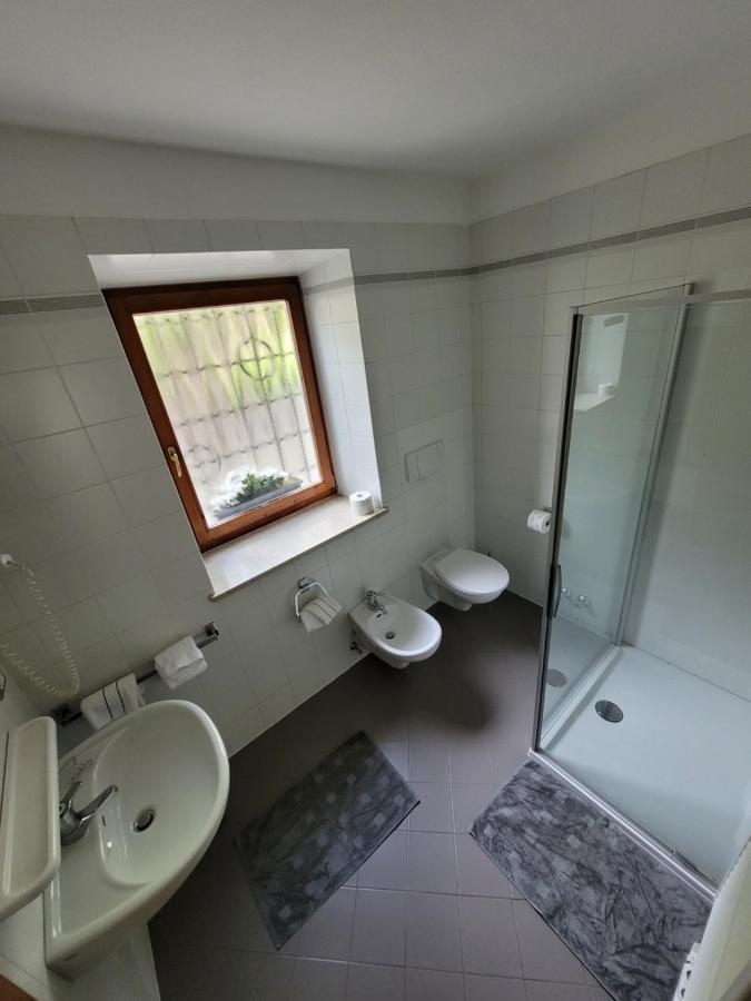 Appartements Lena Μεράνο Εξωτερικό φωτογραφία