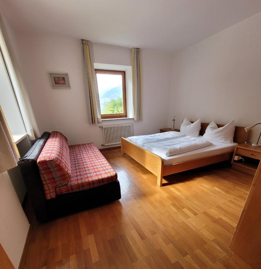 Appartements Lena Μεράνο Εξωτερικό φωτογραφία