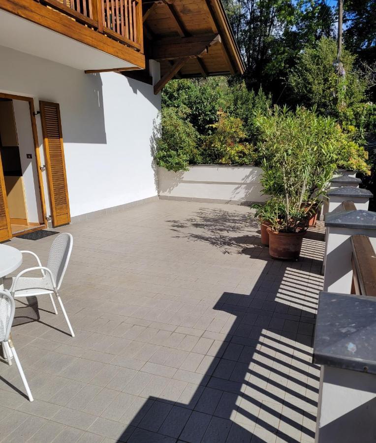 Appartements Lena Μεράνο Εξωτερικό φωτογραφία