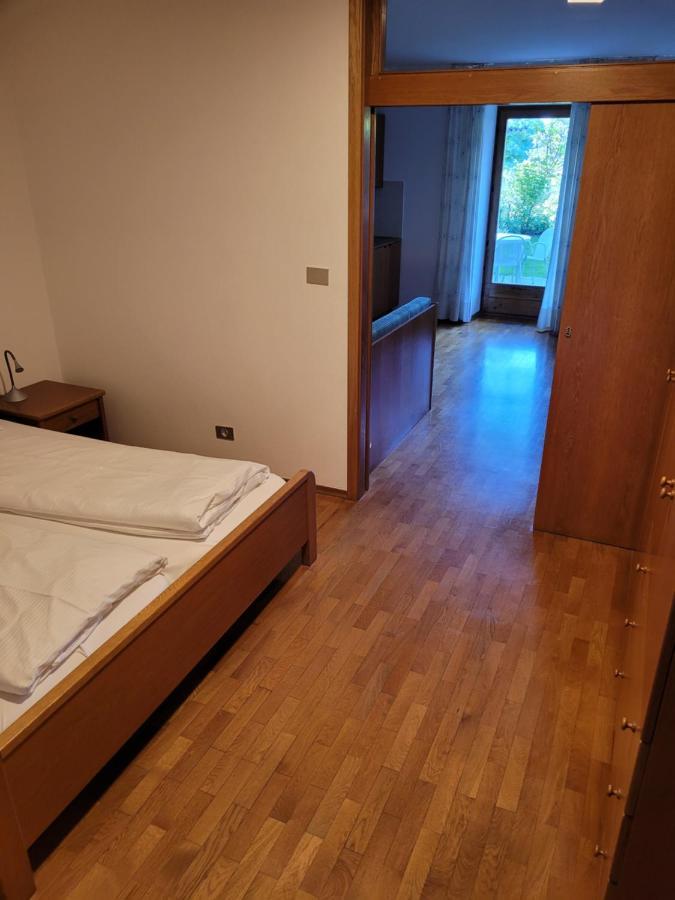 Appartements Lena Μεράνο Εξωτερικό φωτογραφία