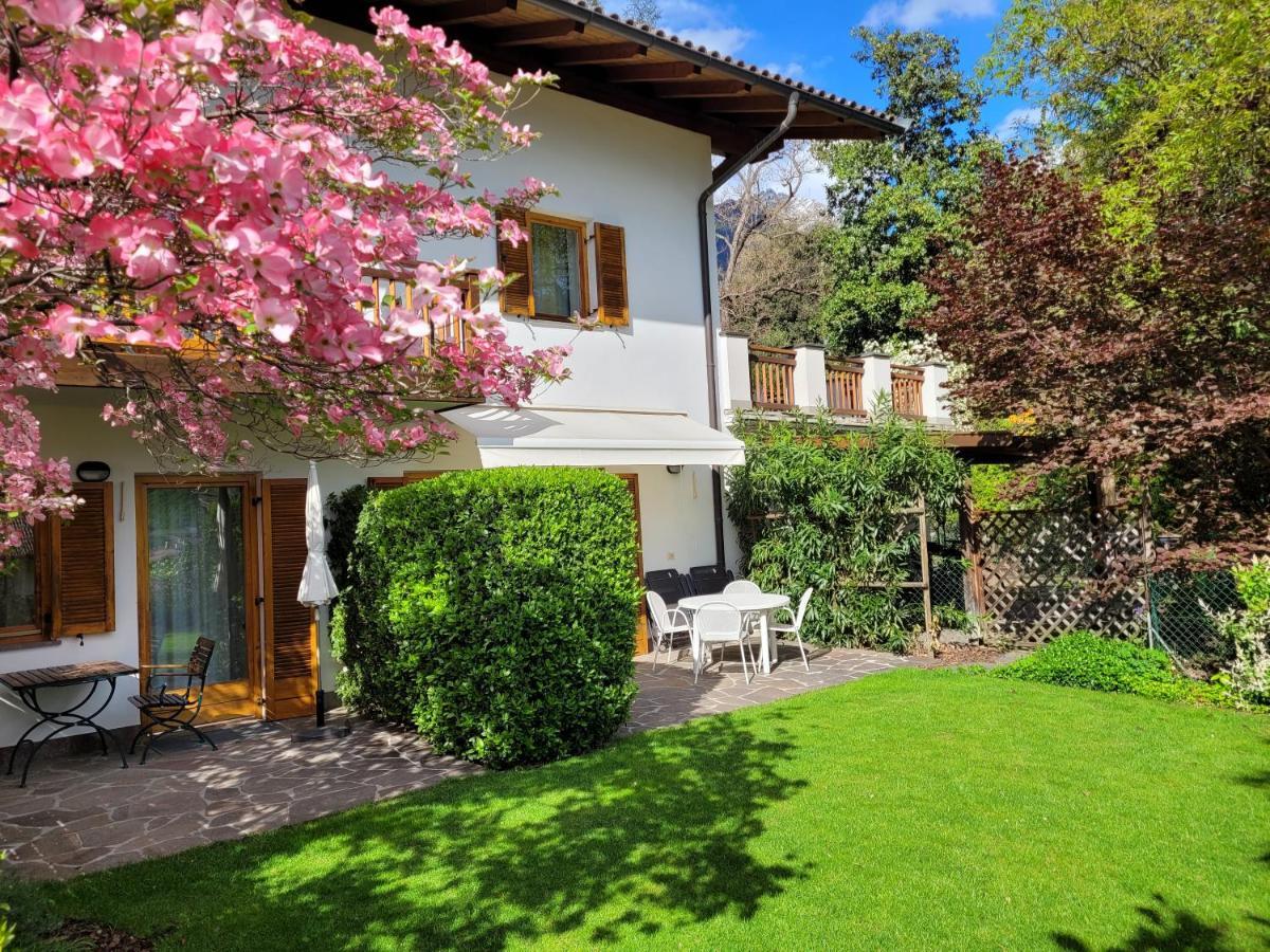Appartements Lena Μεράνο Εξωτερικό φωτογραφία