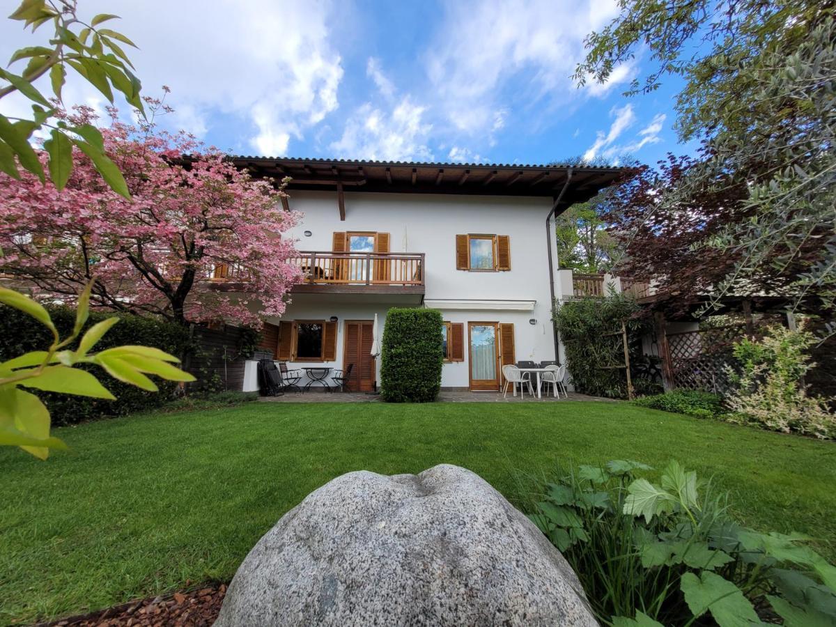Appartements Lena Μεράνο Εξωτερικό φωτογραφία