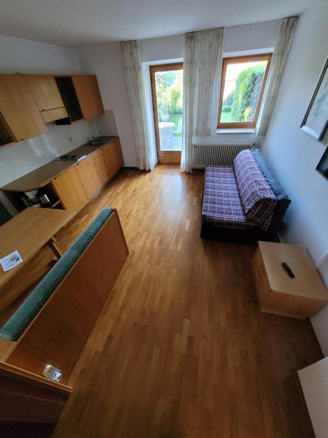 Appartements Lena Μεράνο Εξωτερικό φωτογραφία