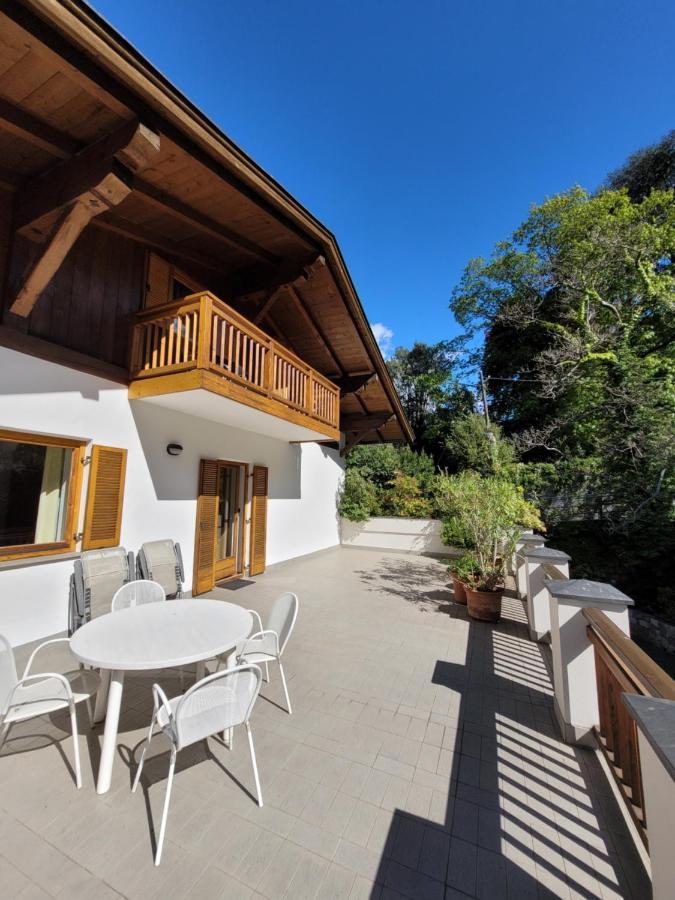 Appartements Lena Μεράνο Εξωτερικό φωτογραφία