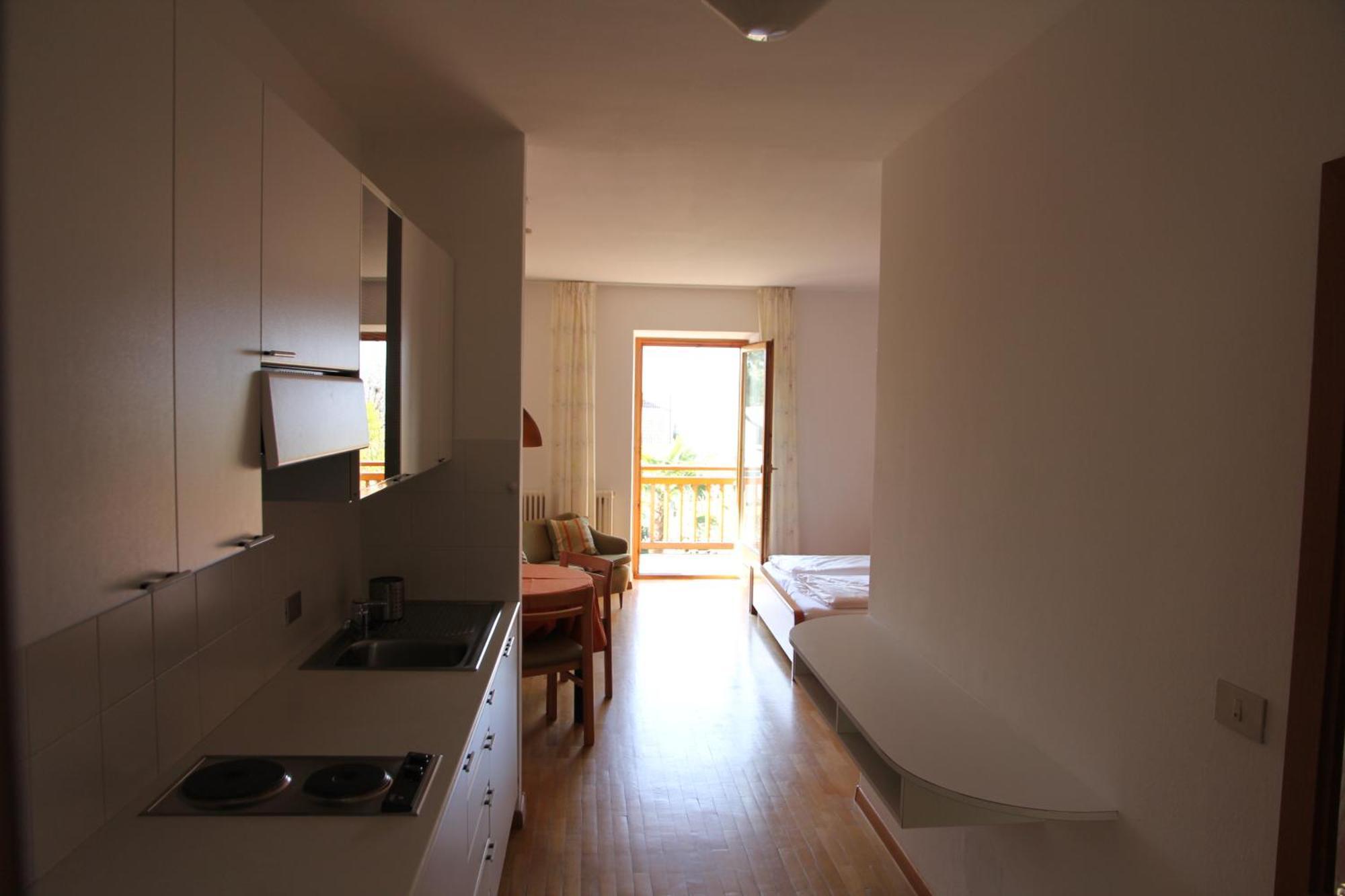 Appartements Lena Μεράνο Εξωτερικό φωτογραφία