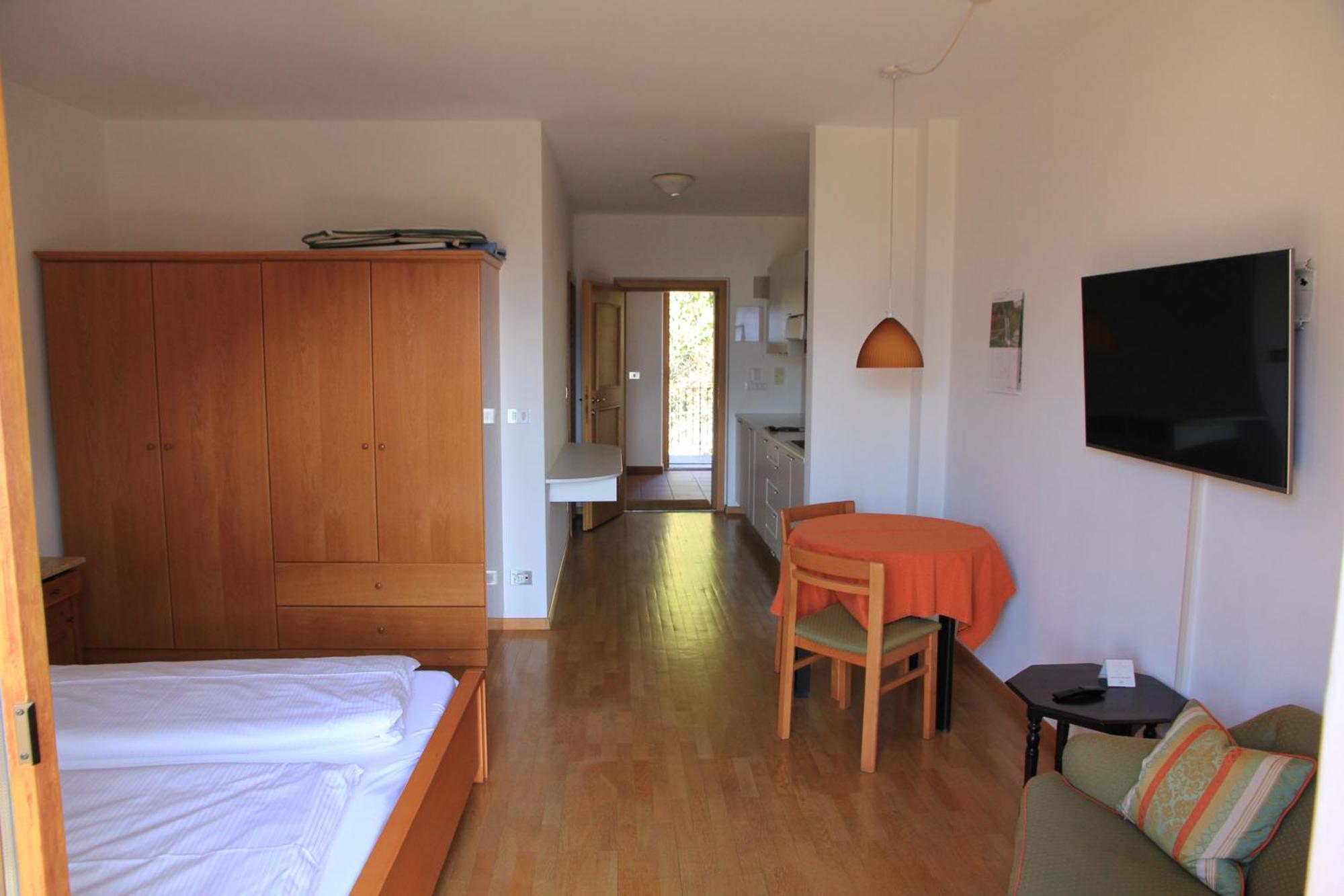 Appartements Lena Μεράνο Εξωτερικό φωτογραφία