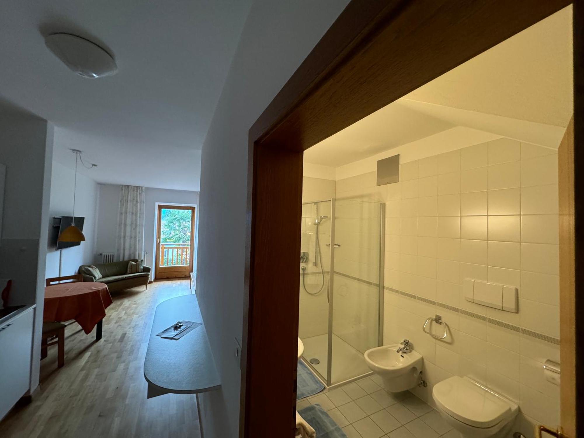 Appartements Lena Μεράνο Εξωτερικό φωτογραφία